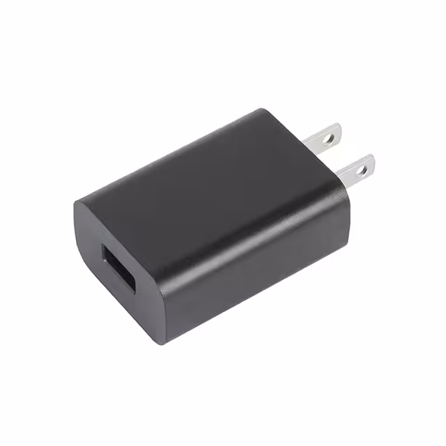VEU10US050-US XP Power  Adaptateurs muraux de bureau CA CC
